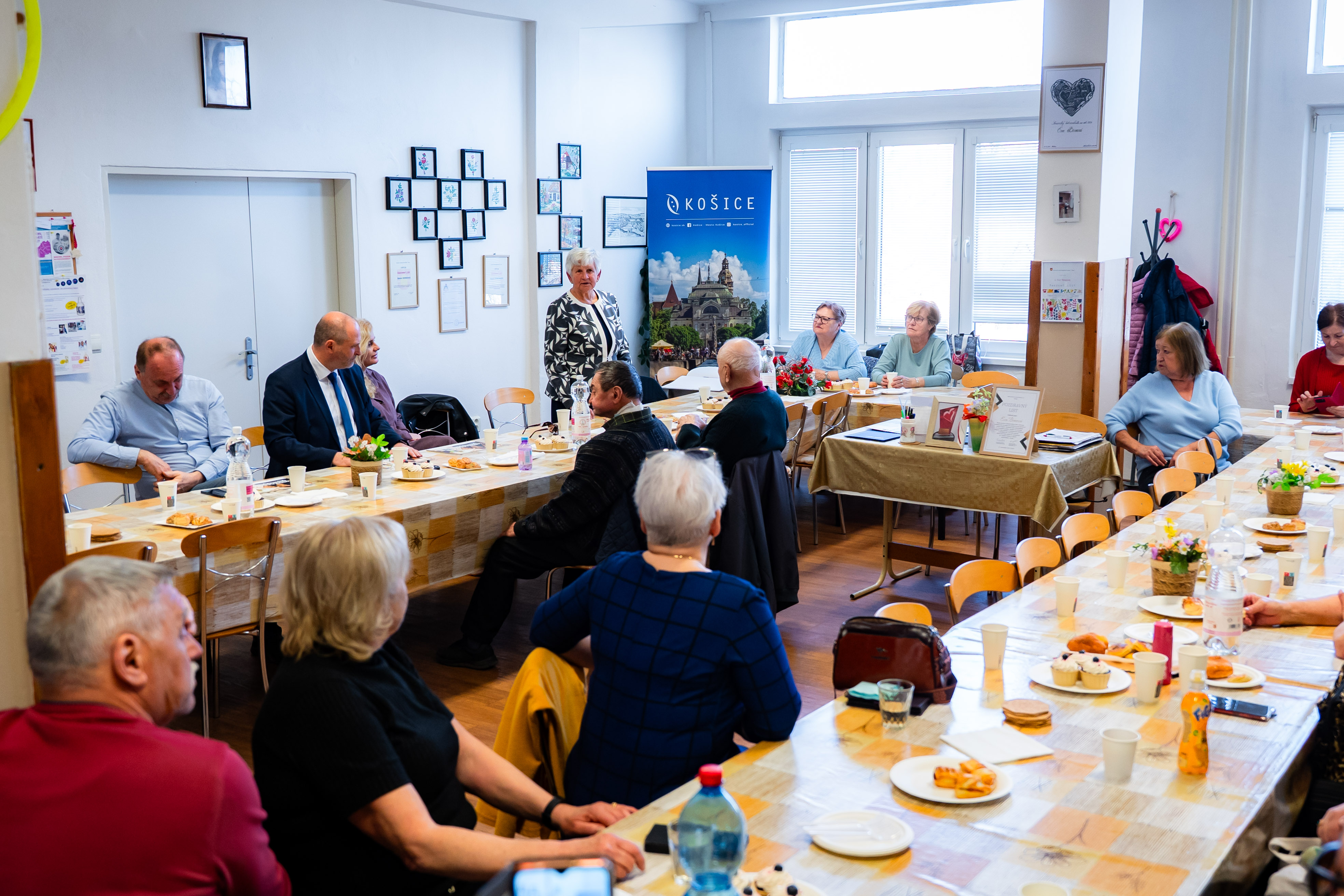 Navsteva seniorskeho klubu mestskej casti Kosice - Saca-1-7